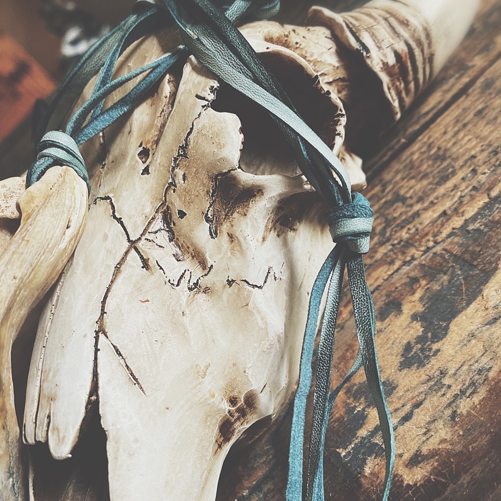 Jacket Macramé  Sleeve & wrap necklace HP🌵 - Picture 12 of 16
